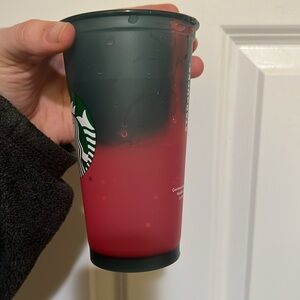 Starbucks Cup